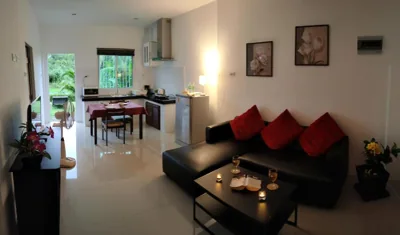 Orchidilla Hotel & Residence Mai Khao Beach – Photos 4